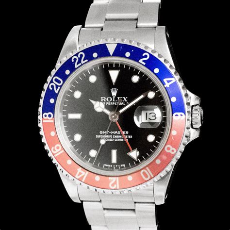 rolex gmt pepsi price|Rolex gmt master 16700 price.